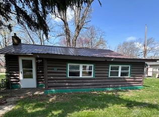 18 S Park Dr, Medway, OH 45341