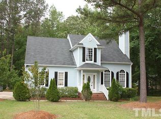 898 Loop Rd, Clayton, NC 27527