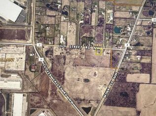 12077 Jug St, Johnstown, OH