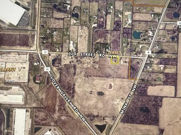 12077 Jug St, Johnstown, OH 43031