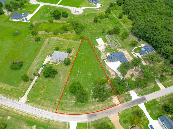 152 Clubhouse Dr, Corsicana, TX 75109