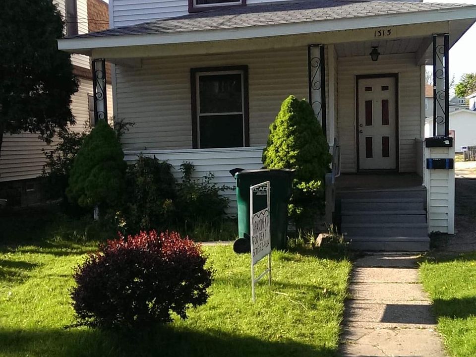 1315 Jerome St, Lansing, MI 48912 Zillow