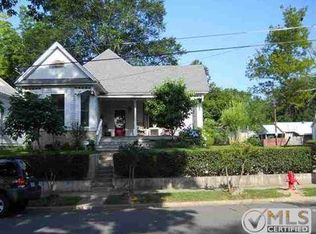 700 6th St, Hot Springs, AR 71913