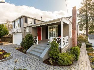 5423 Proctor Ave, Oakland, CA