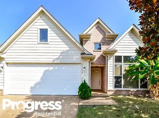 9780 Misty Pine Dr, Arlington, TN 38002