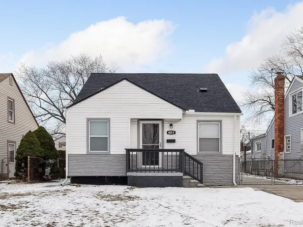 4011 S Hubbard St, Wayne, MI 48184
