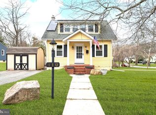 410 N Clinton Ave, Wenonah, NJ