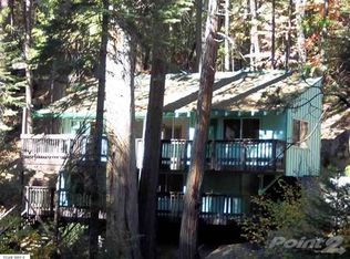 22863 Sunnybrook Dr, Sonora, CA