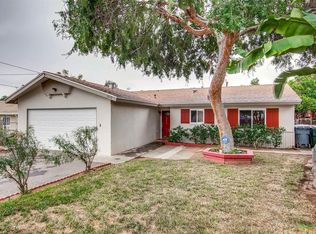 1010 Rhea Pl, Vista, CA 92084