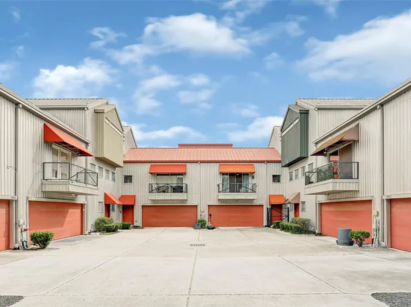 2905 Sherman St Unit C, Houston, TX 77003