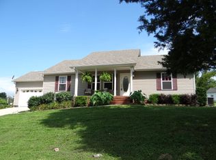 3940 Bishop Trce, Cookeville, TN 38501