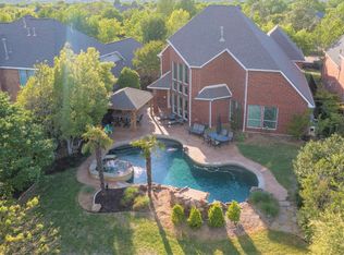 9706 Waterview Pkwy, Rowlett, TX 75089