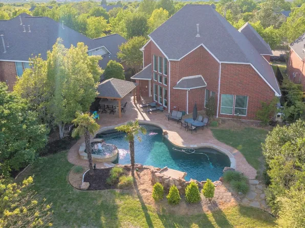 9706 Waterview Pkwy, Rowlett, TX 75089