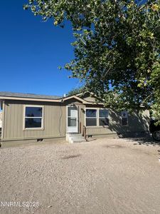 5890 Sarah Rd, Fallon, NV, 89406