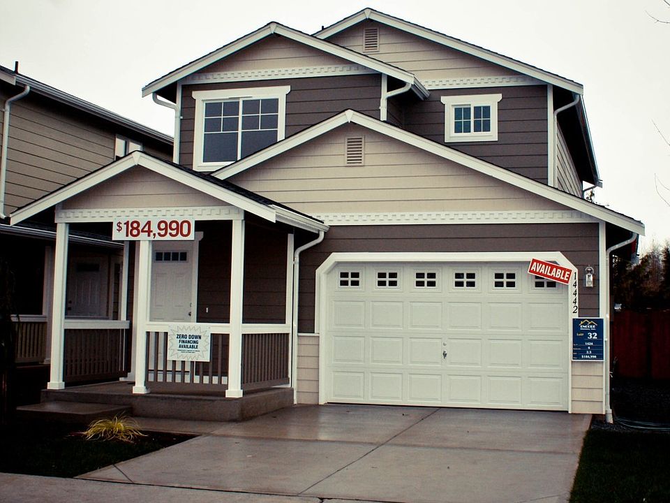 1st image of 14442 Lot 32 46th Drive NE