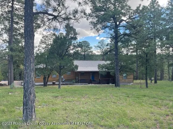 150 Hidden Valley Rd, Alto, NM 88312
