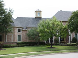 618 Castle Creek Dr, Coppell, TX 75019