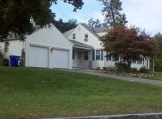125 Newton Rd, Springfield, MA 01118