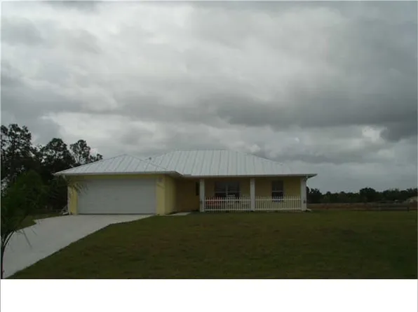 13715 103rd St, Fellsmere, FL 32948