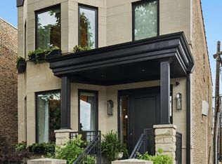 5415 N Ashland Ave, Chicago, IL
