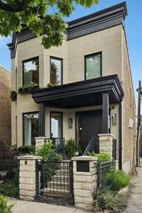 5415 N Ashland Ave, Chicago, IL, 60640