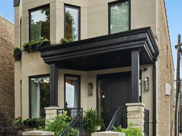 5415 N Ashland Ave, Chicago, IL 60640