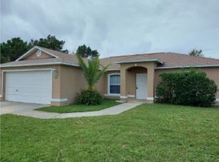 59 Laramie Dr, Palm Coast, FL 32137