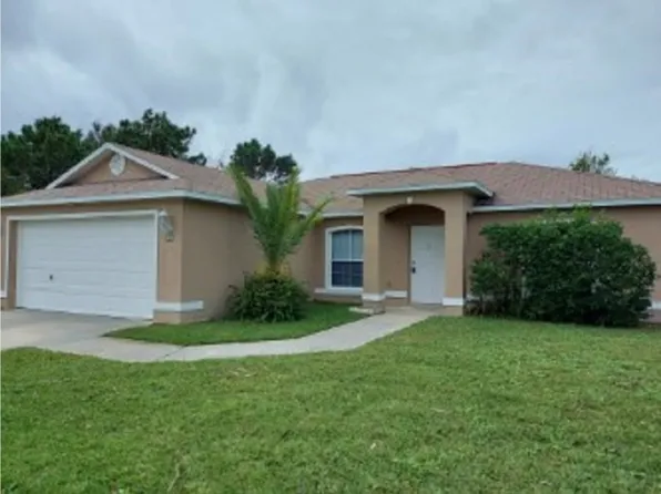 59 Laramie Dr, Palm Coast, FL 32137