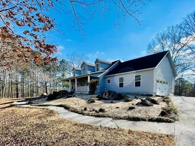 20 Mountain Ridge Rd NE, White, GA, 30184