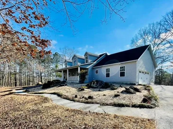20 Mountain Ridge Rd NE, White, GA 30184