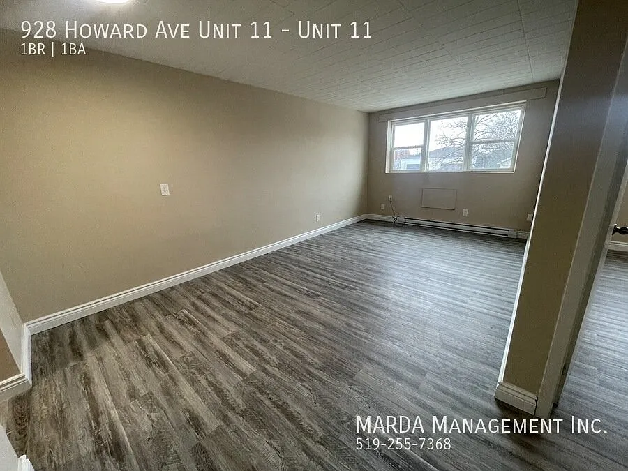 Newly Renovated 1 Bedroom/1 Bath Steps from Little Italy — Photo 3