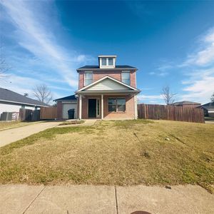 1414 Hardned Ln, Dallas, TX, 75217