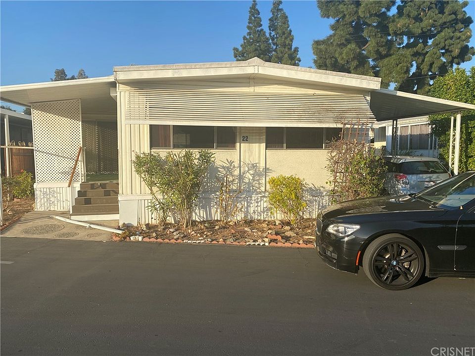 1st image of 10900 Sepulveda Blvd #22