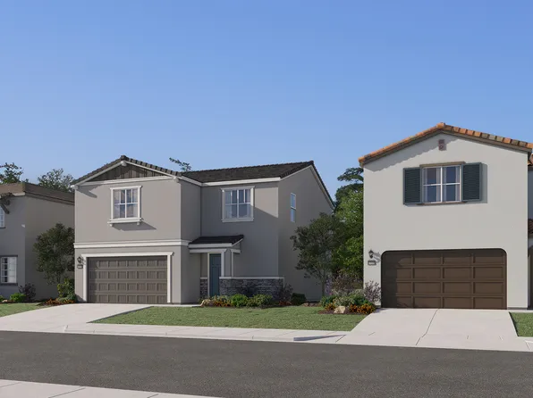 Residence 1970 Plan, Centera