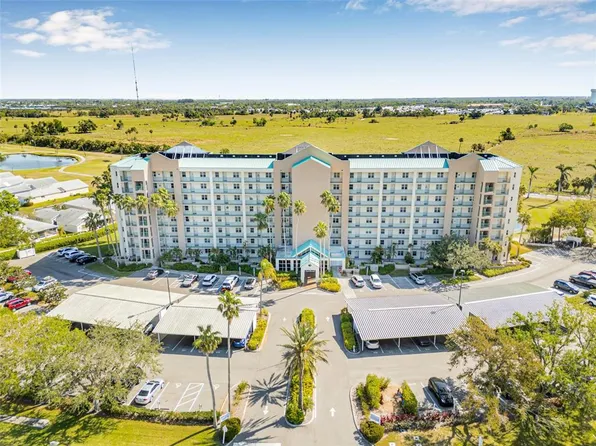 2320 Terra Ceia Bay Blvd Unit 305, Palmetto, FL 34221