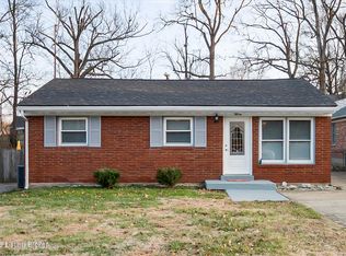 10719 Charlene Dr, Fairdale, KY 40118