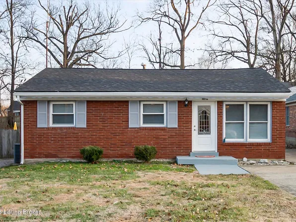 10719 Charlene Dr, Fairdale, KY 40118