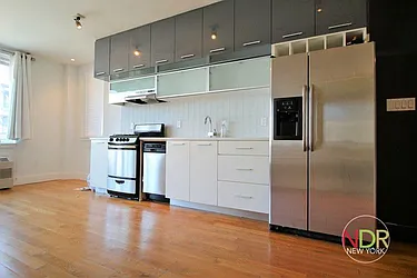 Rented by Next Door Realty NYC