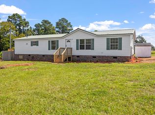 10335 W Old Spring Hope Rd, Spring Hope, NC 27882