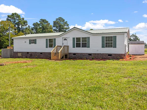 10335 W Old Spring Hope Rd, Spring Hope, NC 27882