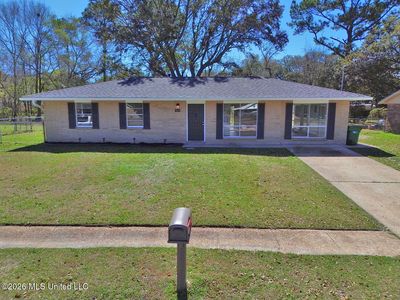 15825 Waycross Dr, Biloxi, MS, 39532