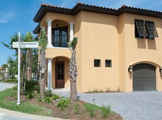 1949 Baytowne Loop, Miramar Beach, FL 32550