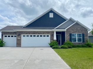 8171 Cagles Mill Trce, Avon, IN 46123