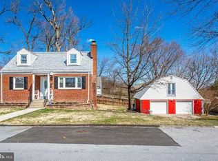 4304 Usange St, Beltsville, MD 20705