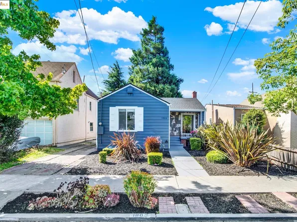 1806 105th Ave, Oakland, CA 94603