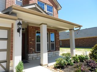 8527 Crescent Valley Ln, Humble, TX 77346