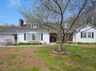 870 N Colony Rd, Meriden, CT 06450