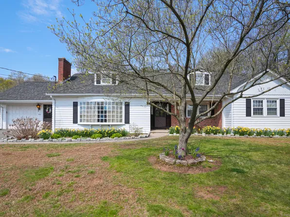 870 North Colony Road, Meriden, CT 06450