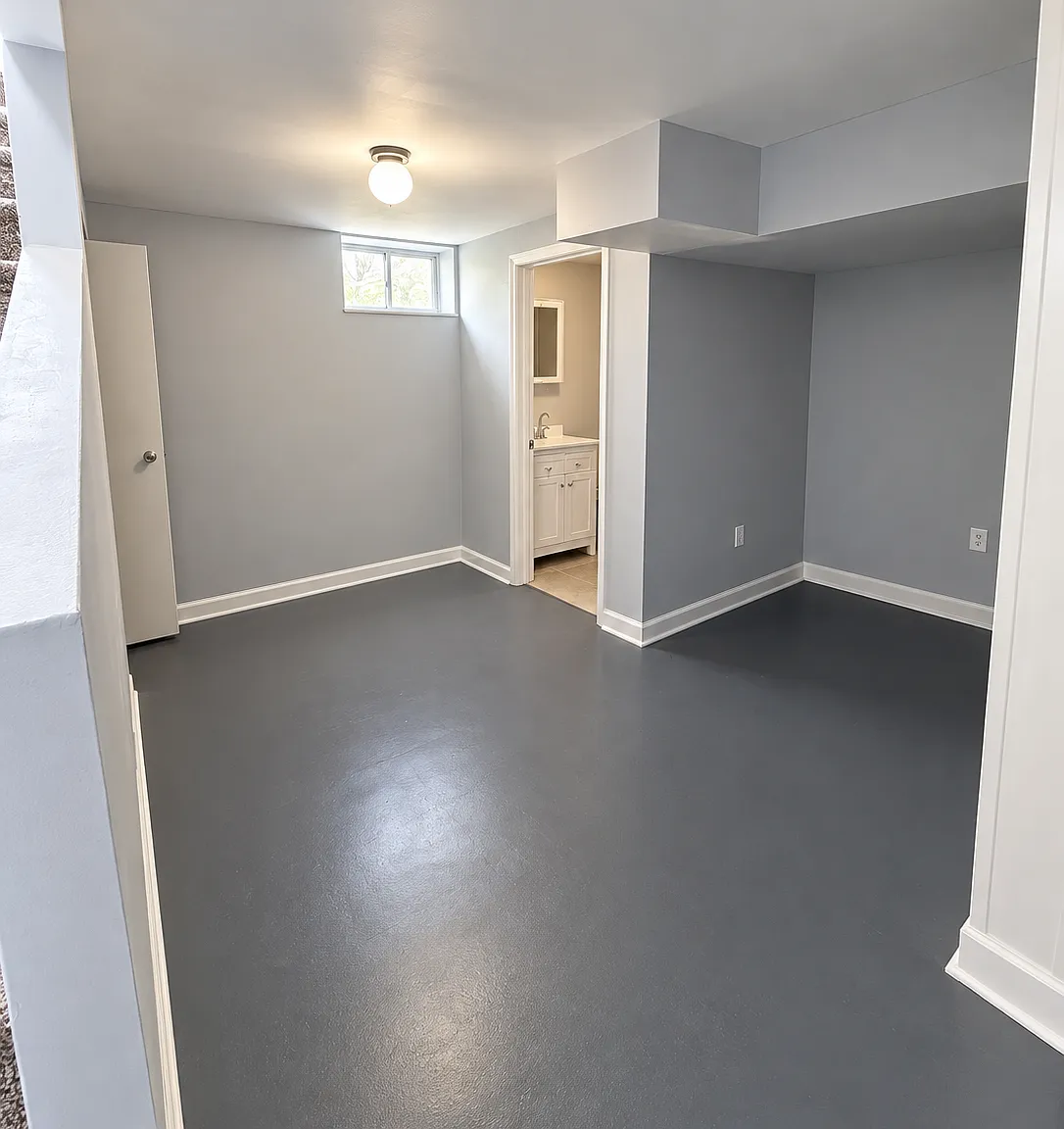 2 bed, 1.5 bath, 1500 sqft, $1,400 — Photo 4
