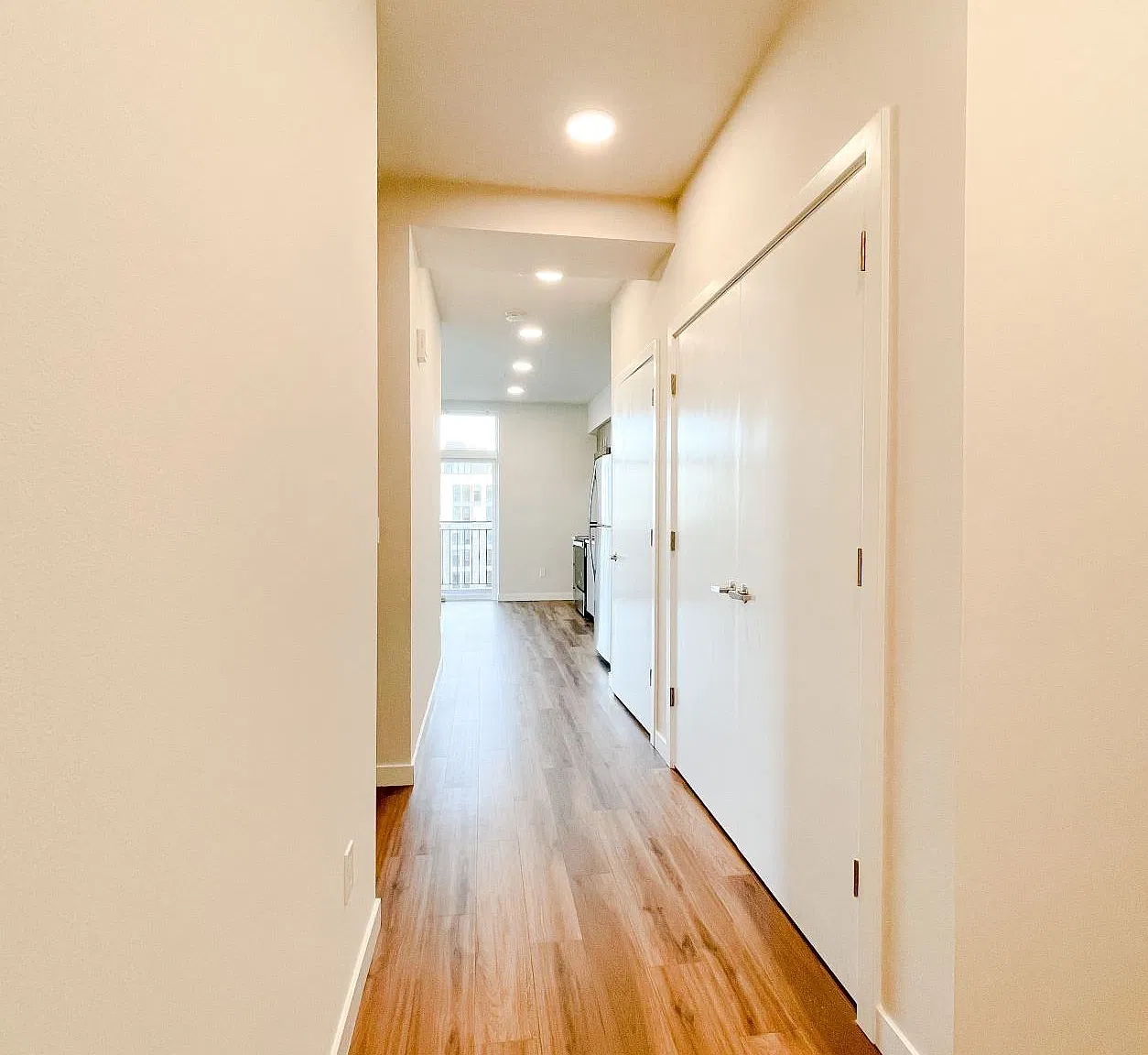 Marquee Apartments — Photo 1